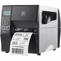 Zebra Technologies Zebra ZT230 Industrial Barcode Printer ZT23042-D01000FZ 105ZT23042DF